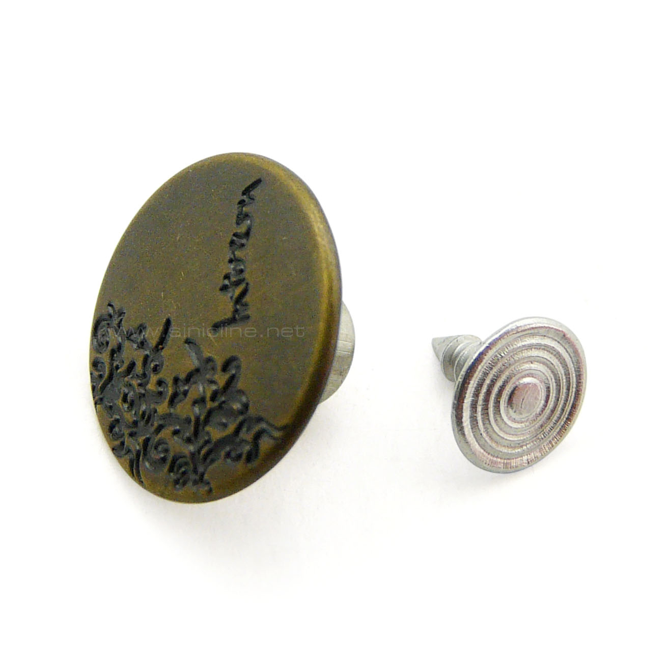 金属扣（ML029）