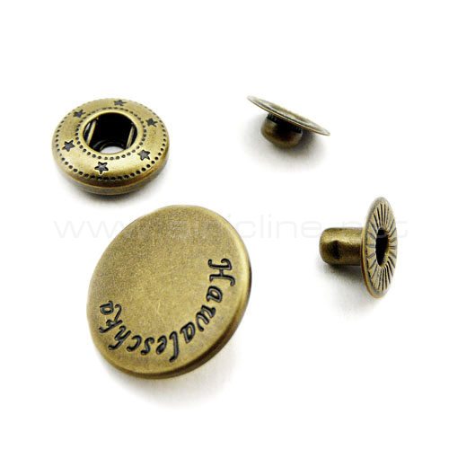 金属扣（ML033）