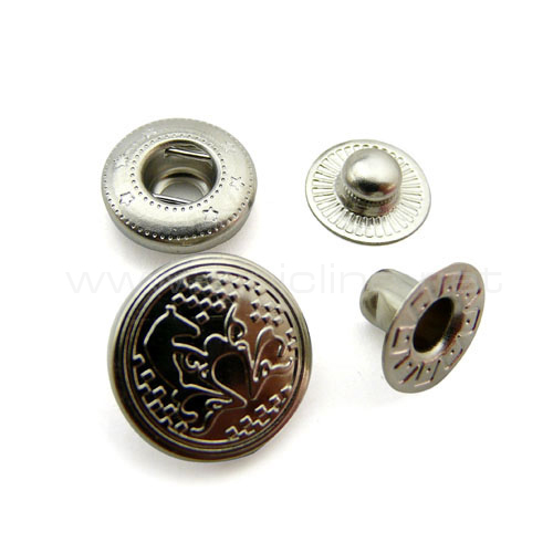 金属扣（ML041）