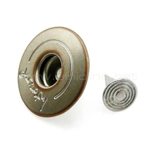 金属扣（ML051）