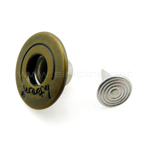 金属扣（ML052）