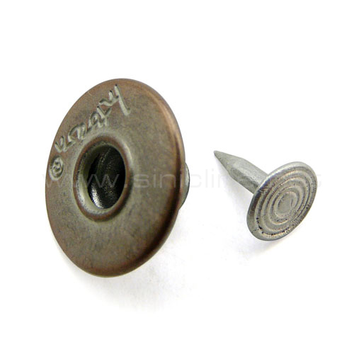 金属扣（ML061）