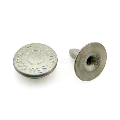 金属扣（ML067）